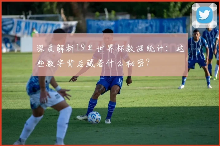 深度解析19年世界杯数据统计：这些数字背后藏着什么秘密？